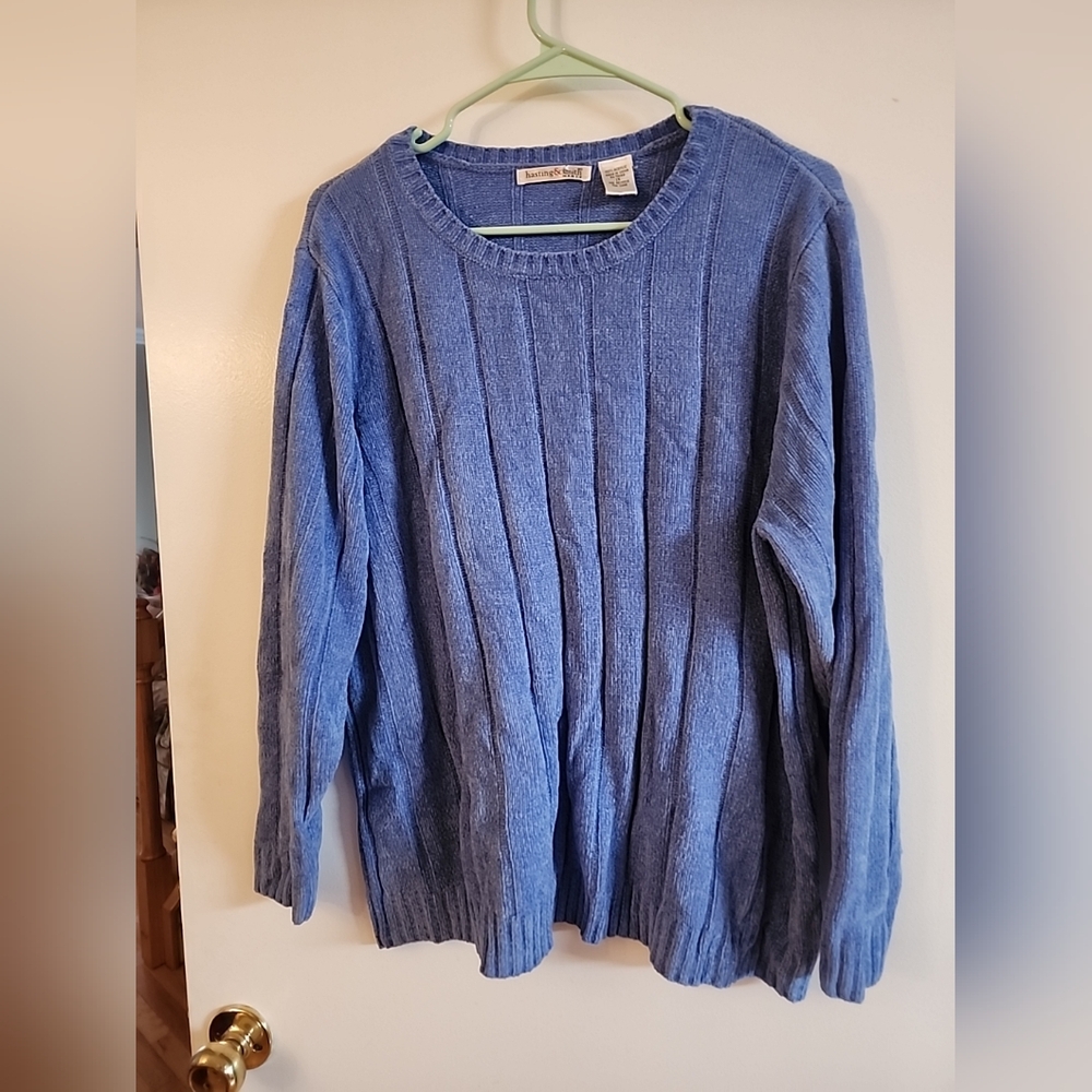 Hasting & Smith Sweater